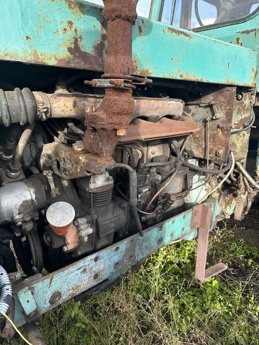 Продам Трактор Т40