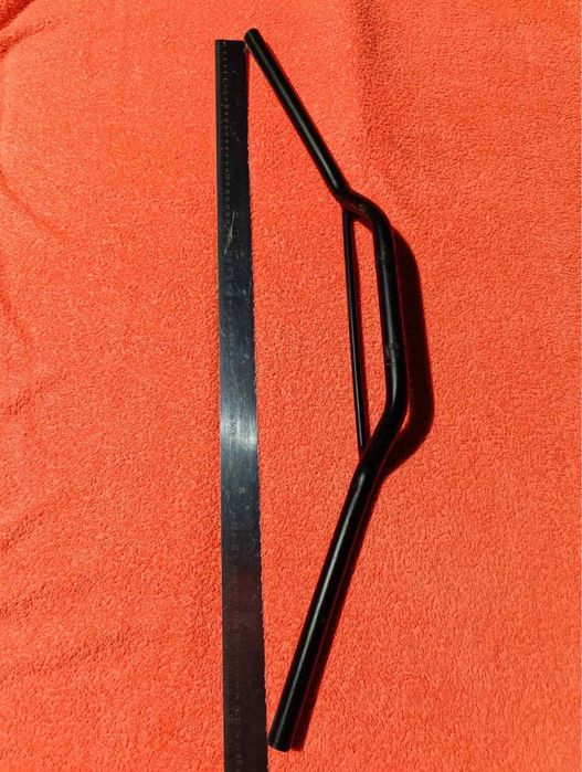 Кермо для мотоцикла.