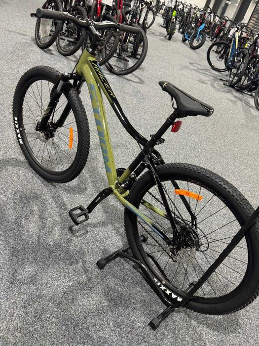 Rower MTB Junior STORM Racer 26 2D Raty 0%