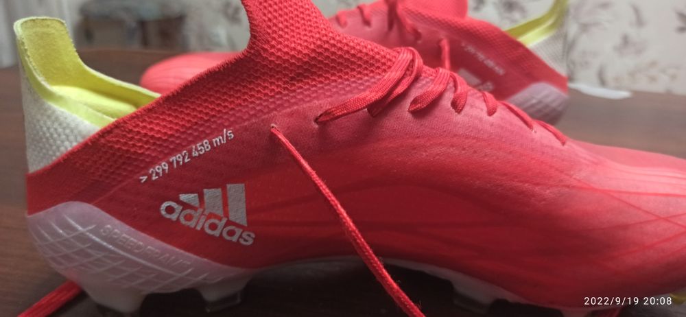 Бутси Адідас X elite