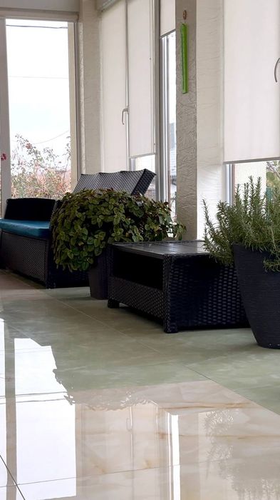 Продаж БУДИНКУ, Щасливе