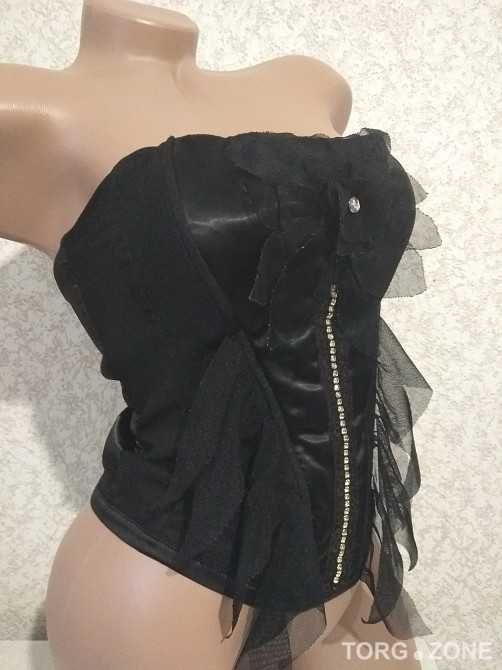 Корсет праздничный р. S / М