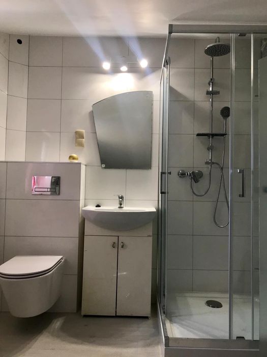 1 pokojowe mieszkanie w centrum Kielc do wynajęcia - Widok 5