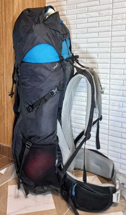 LOWE ALPINE Manaslu 55+15 (70) рюкзак туристичний