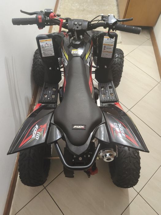 Viper  Tox 110CC / 0KM