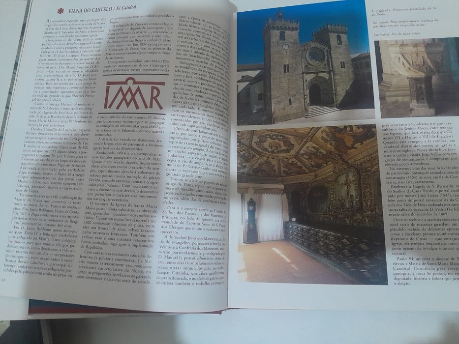 As mais belas igrejas de Portugal