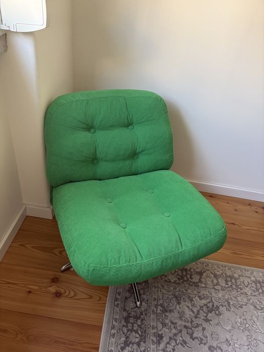Poltrona IKEA DYVLINGE muito bom estado