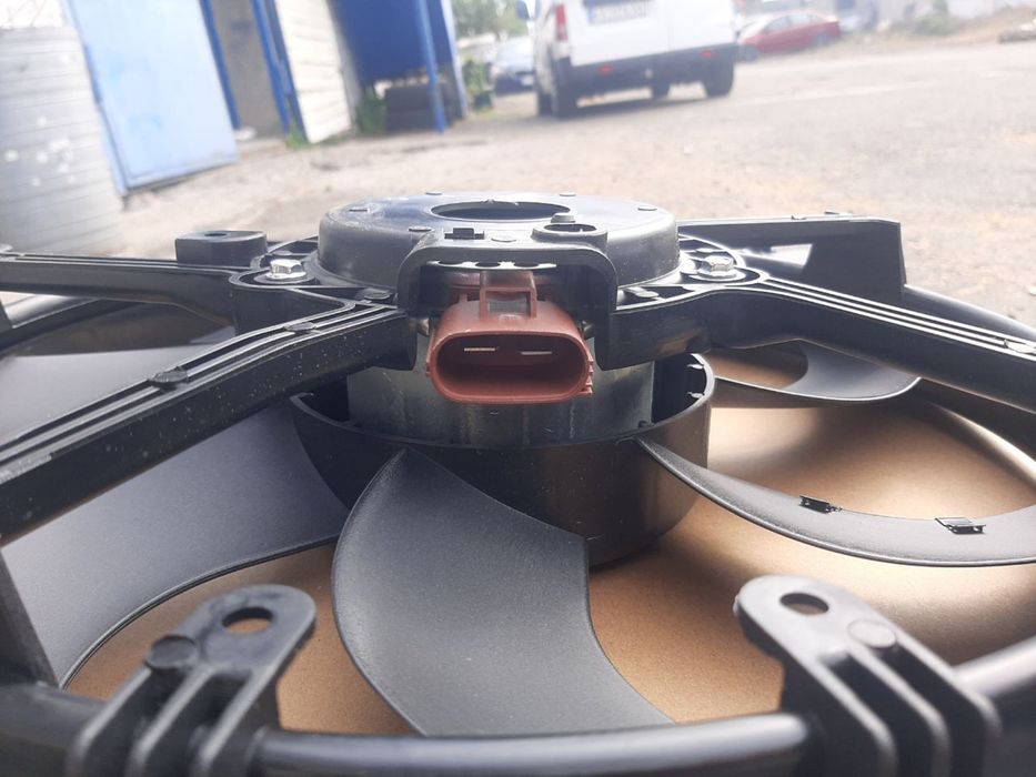 Ford ecosport диффузор 1,0, форд екоспорт диффузор 1,0 форд диффузор