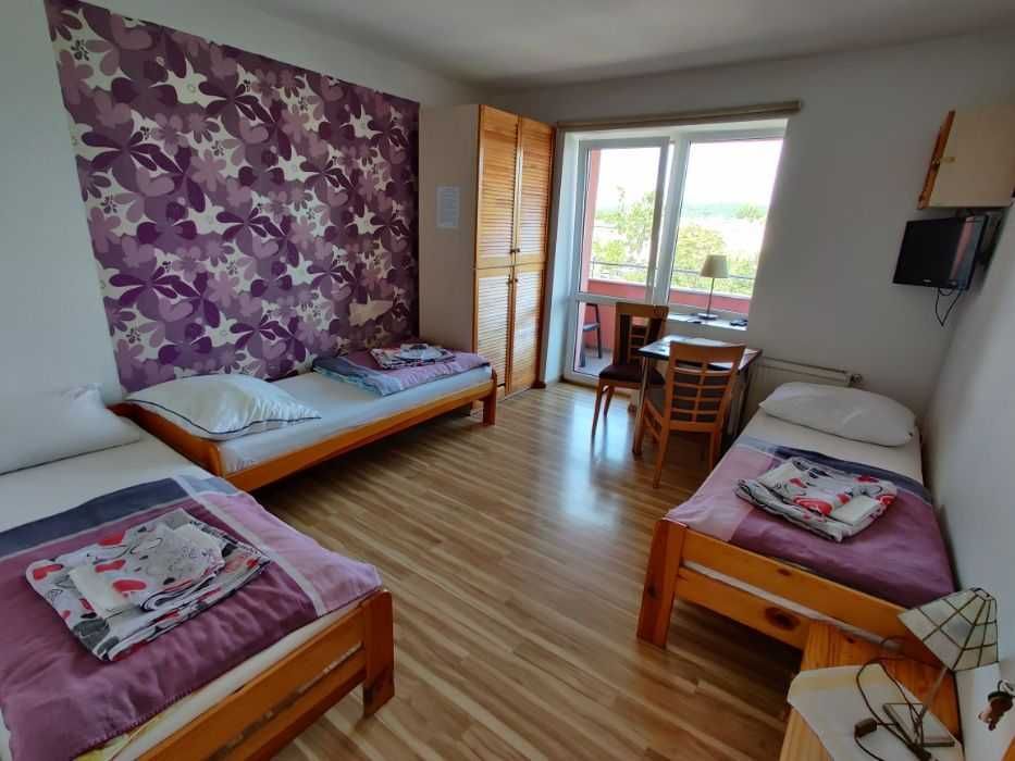 Noclegi, Pokoje Gościnne Stare Miasto Wejherowo