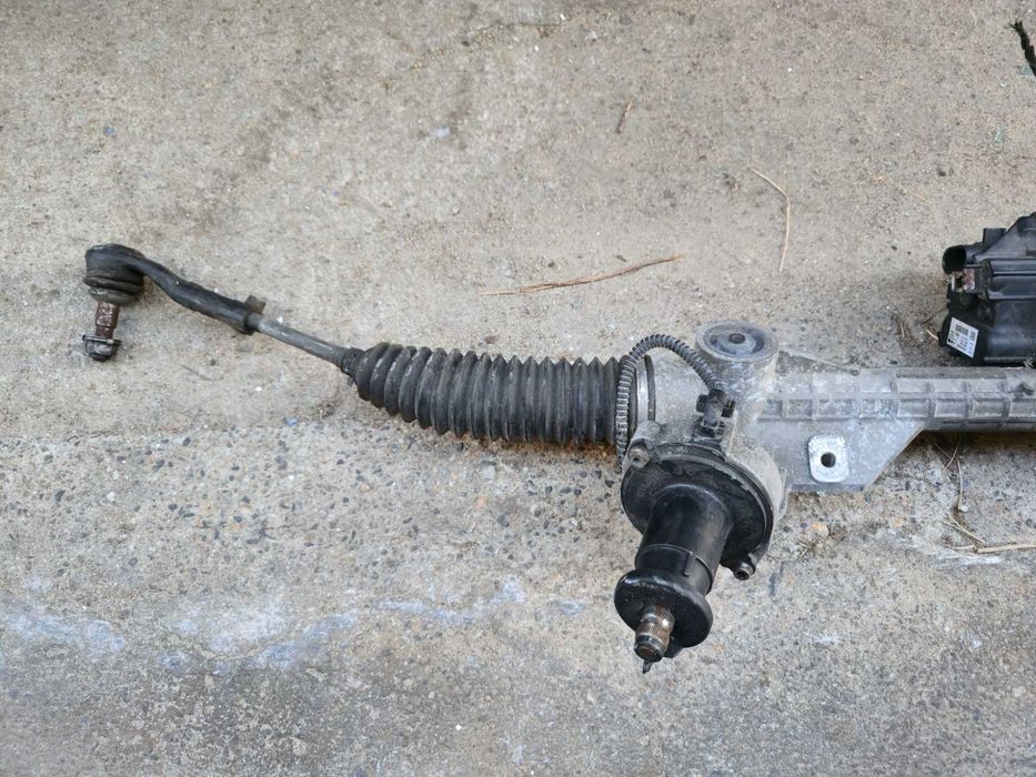 Caixa de direção BMW 1 3 E87 E81 E90 E91 E92 (2007.-2012.)