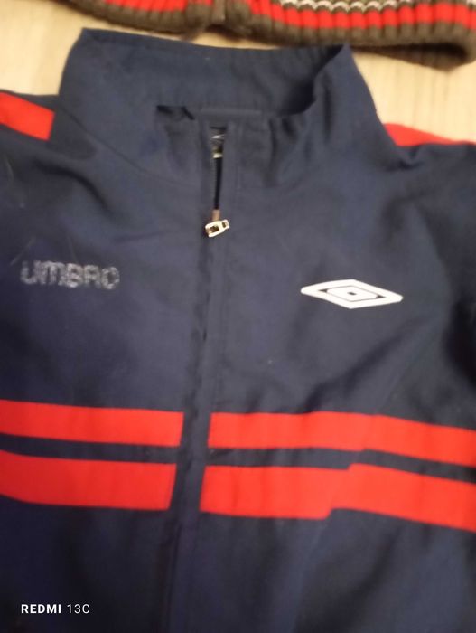 Zestaw ubranek dla chłopca 80 (74/80)