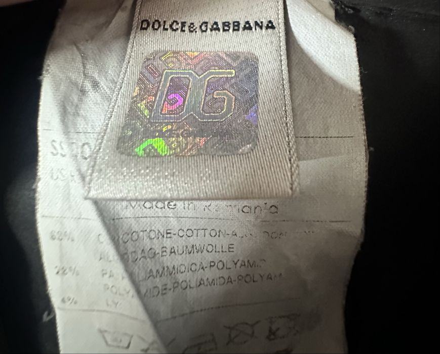 Сорочка жіноча dolce gabbana