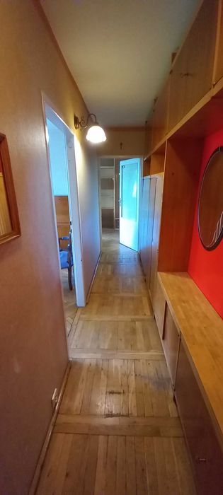 Mieszkanie 2 pokoje 43.7 m² Poznań os. Piastowskie - Widok 5