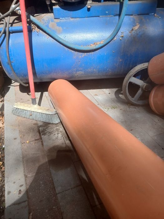 Zbiornik do sprężarki powietrza