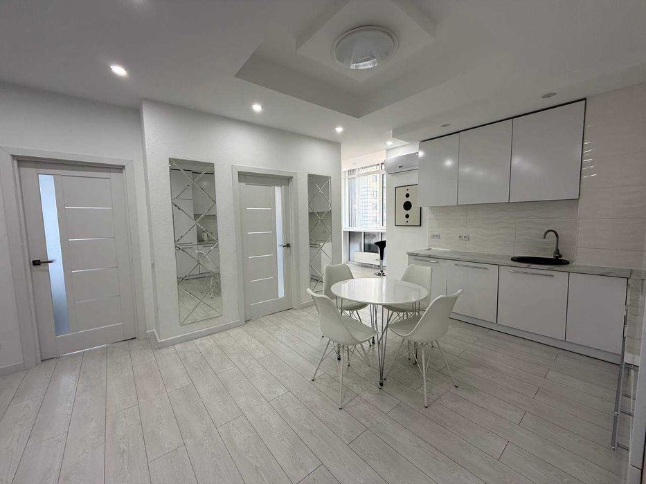 Продам 3к квартиру в ЖК «Панорама»