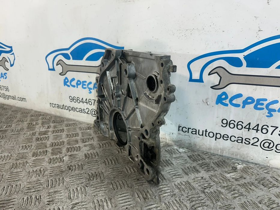 Tampa Distribuição BMW N47D20A N47D20C N47 N47D20