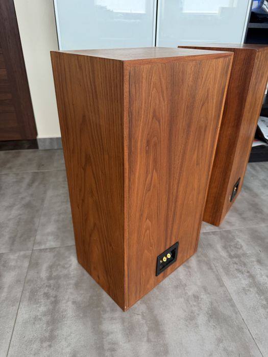 Kolumny KEF Reference Model 4ab
