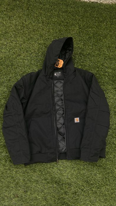 Casaco Carhartt Active Jacket