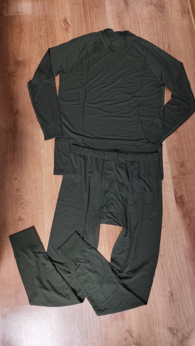 Bielizna letnia długa 505T/MON rozm XL nowa