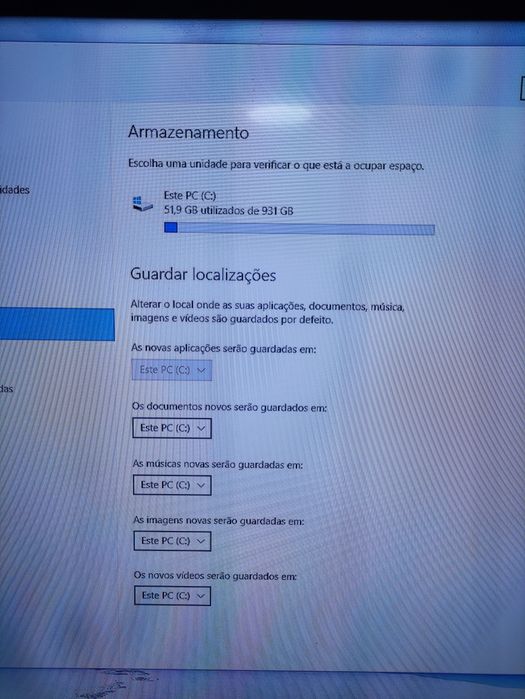 HP Slimline 450-a100np 8GB - 1 TB Impecável