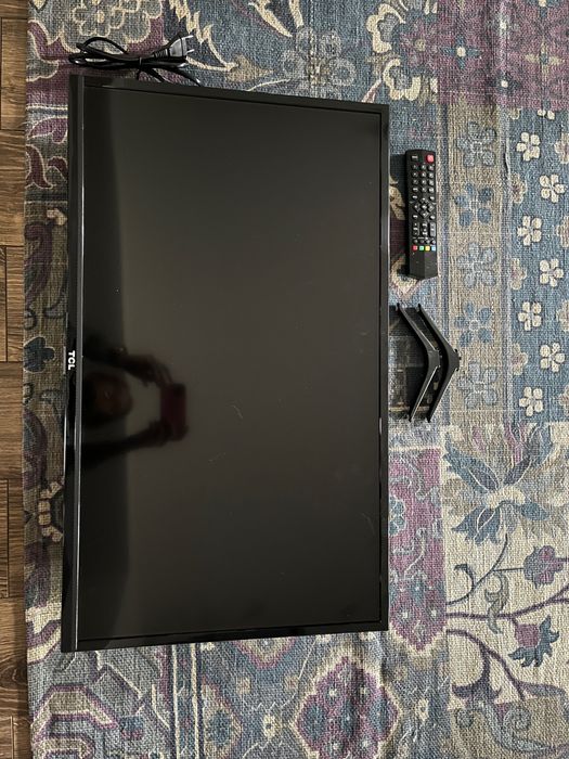 Sprawny telewizor TCL 32 cale