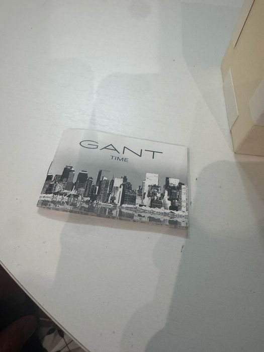 Zegarek męski  Gant W70641