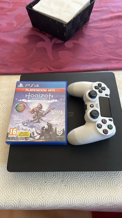 Playstation 4 preço negociável