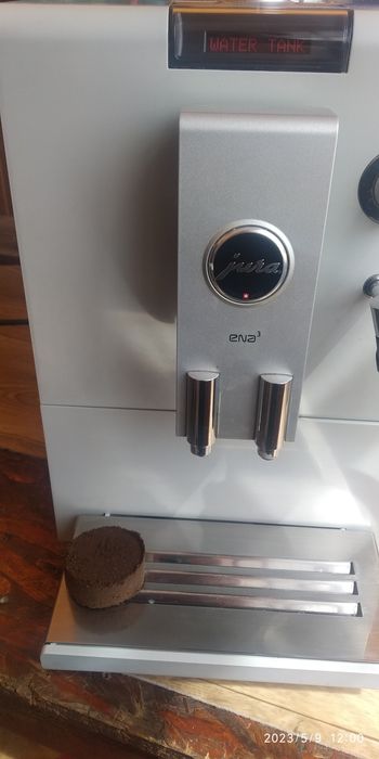 Продам Jura ENA 3