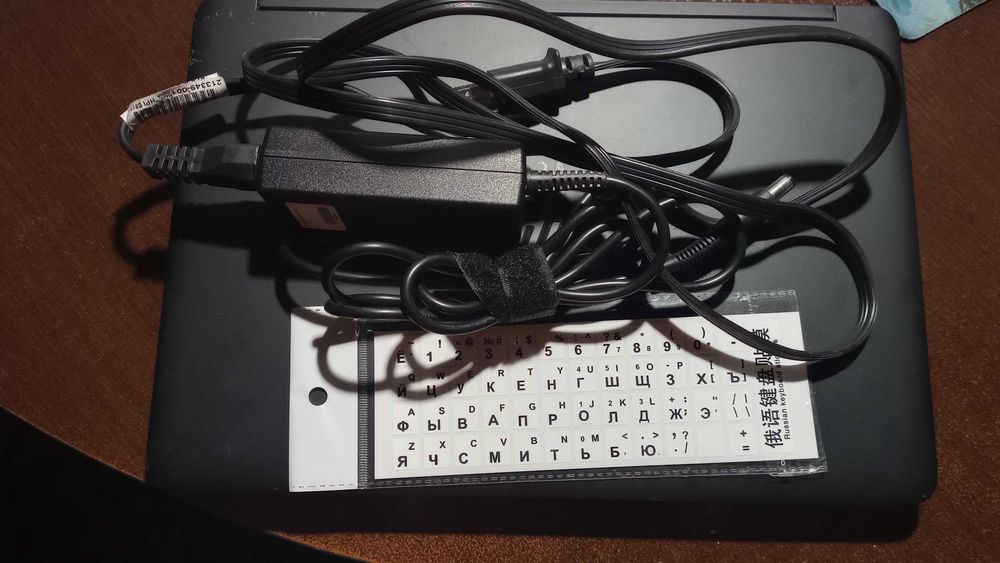 Ноутбук HP ProBook 640 G1/14"( Intel Core i5-4210M, 8/128 Gb).