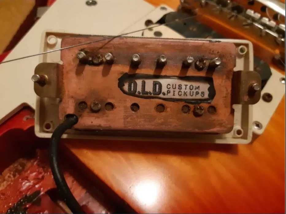 Epiphone Les Paul 57’ Standard (Slash Model T)