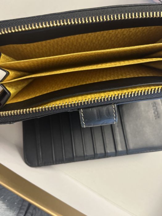 Carteira Tous como nova