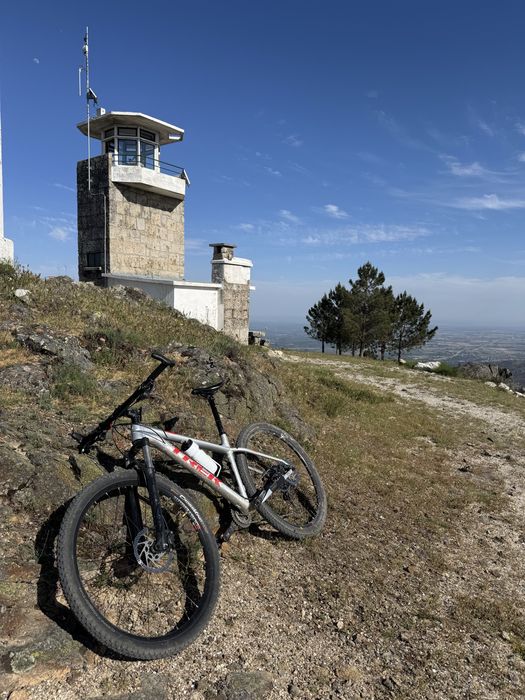 Trek X-Caliber 9 (Quadro L) | Possibilidade de Teste