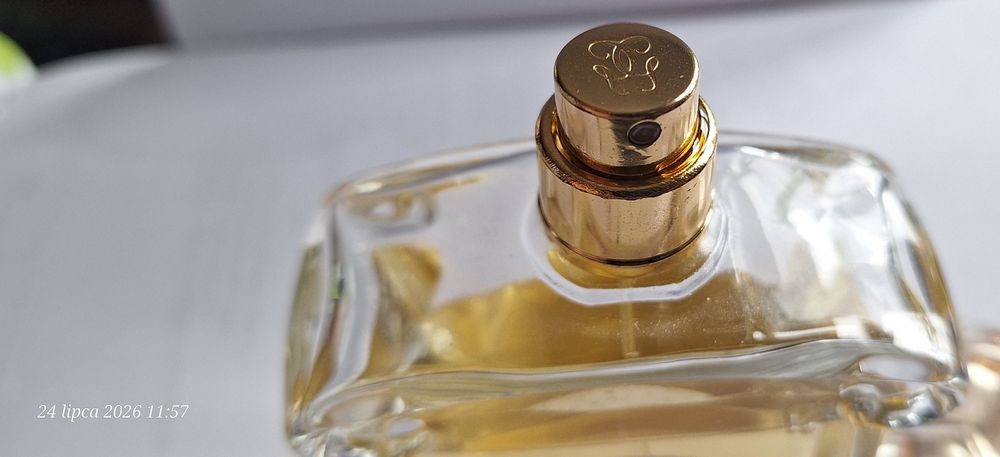 Perfuma ubytkowa Guerlain Samsara