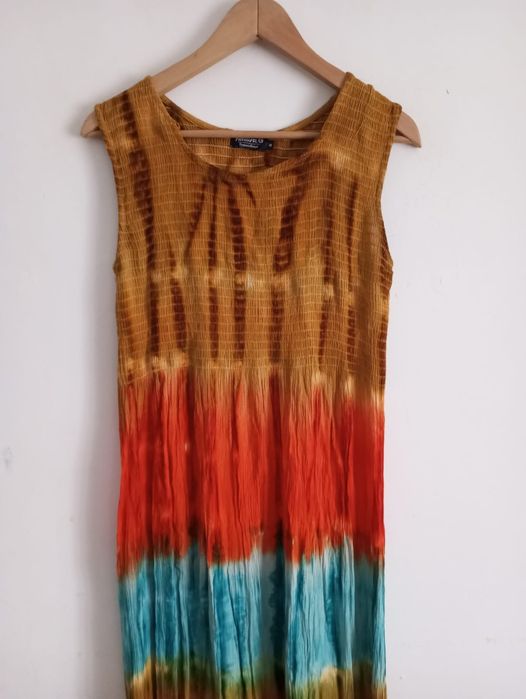 Vestido Natura Tamanho M