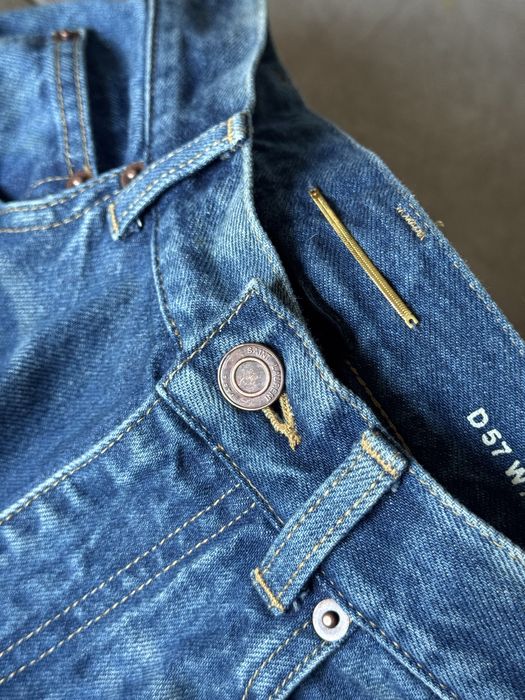 Джинси YSL  25 розмір