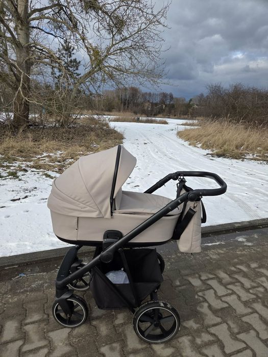 Wózek Roan Ivi 2w1 Sesame