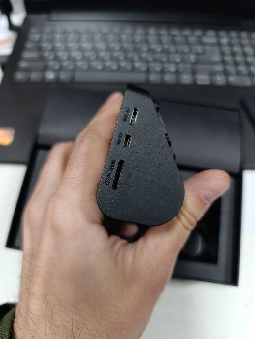 Відеореєстратор 70mai A800S з камерою Night Vision (Midrive RC06)