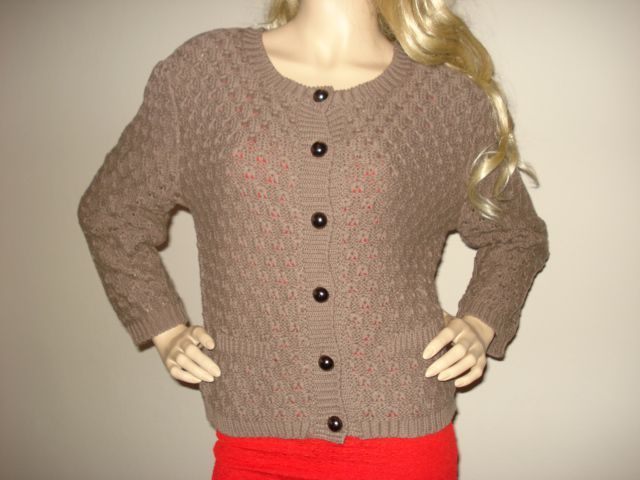 Sweter __ATMOSPHERE__ r. uk 16 eur 44/42