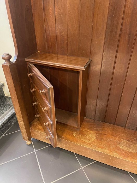 Bengaleiro de Exposição