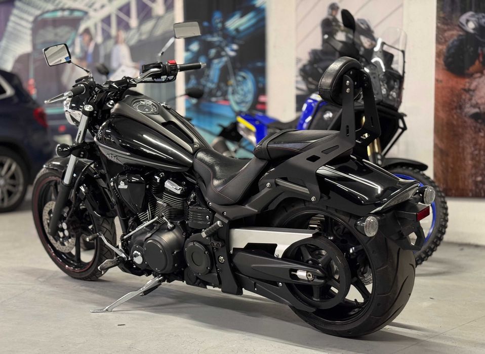 Yamaha XV 1900 2013