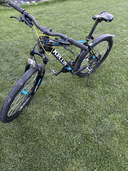 Rower kellys viper