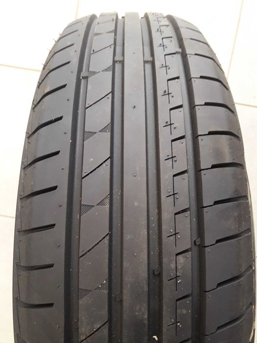Нові літні шини 205/55r16 Ovation Hankook