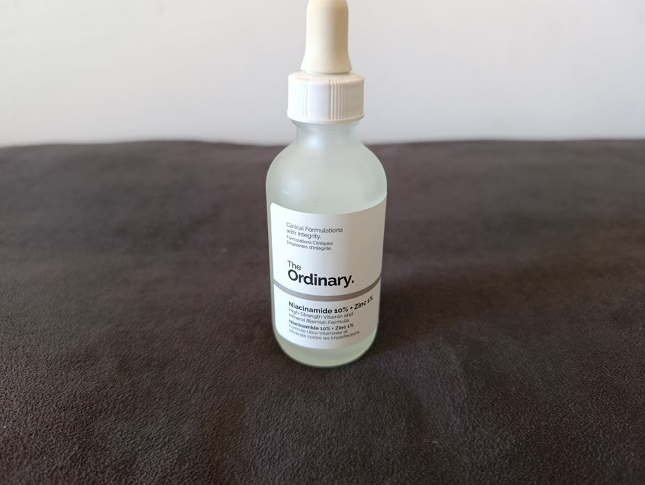 The ordinary niacinamida 60ml