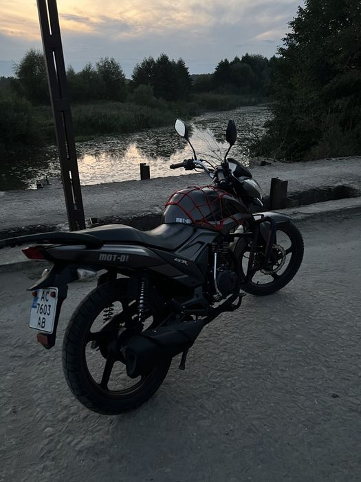 продам ліфан 150