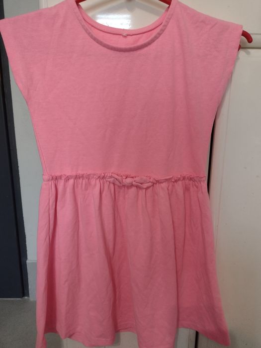 Letnia sukienka George r 110-116