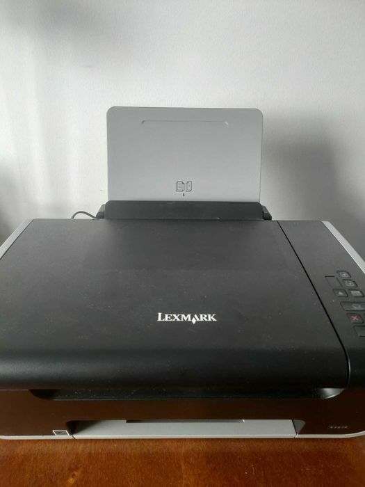 Impressora Lexmark X2670