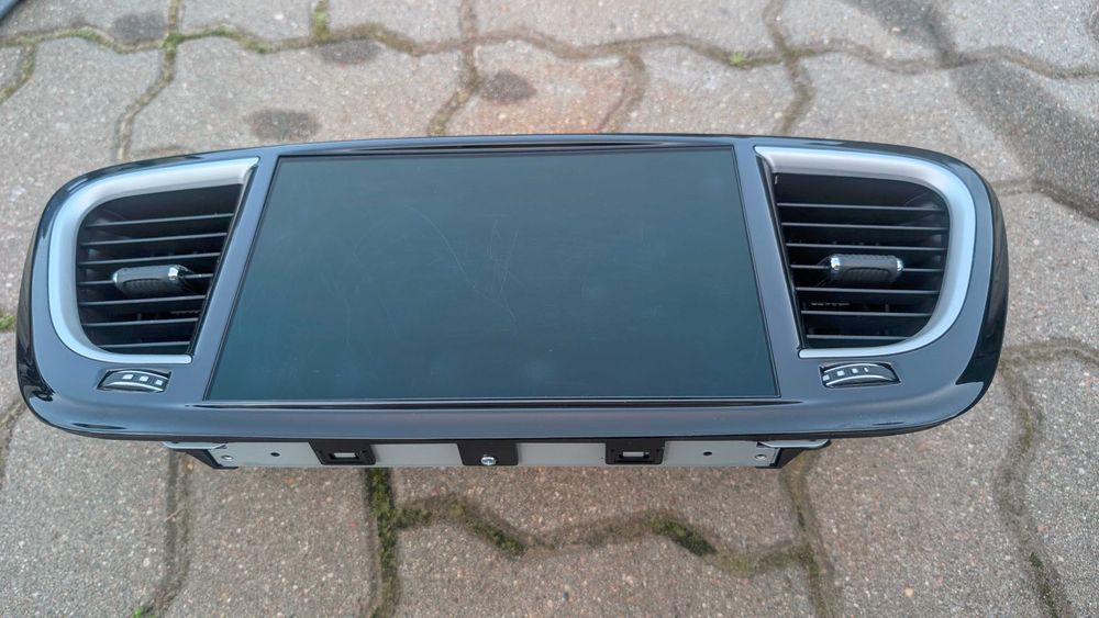 Chrysler Pacifica S 3.6 Lift AWD Ekran Wyświetlacz 2022r