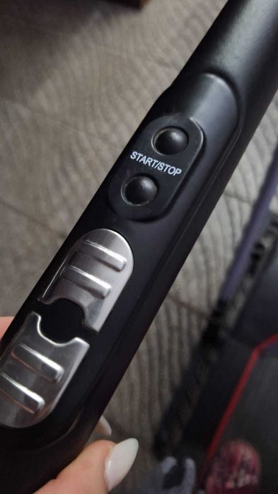 Passadeira Christpeit Sport – Excelente Estado