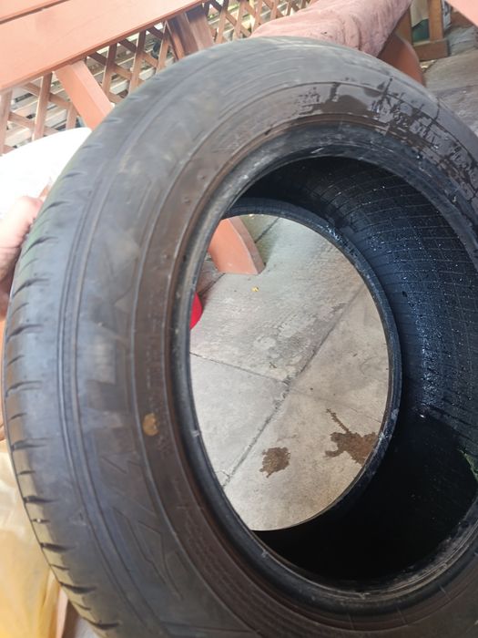 Opony 205/55R15 Falken