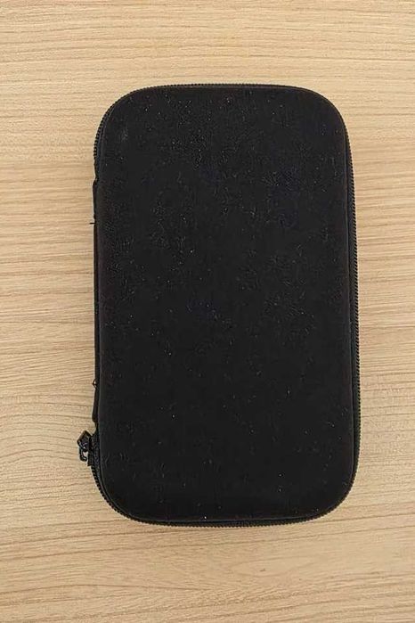 Bolsa para Disco Externo 2.5 Preta